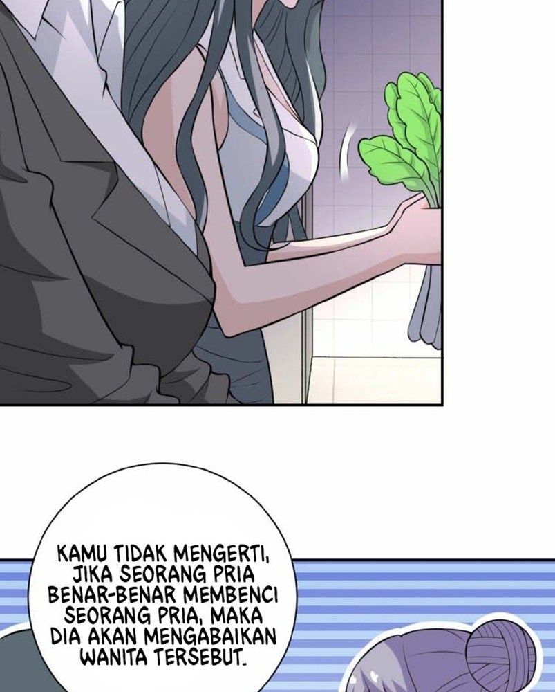 Super System Chapter 29 Gambar 9